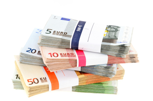 400 euro lenen binnen 10 minuten